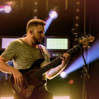 The Bassist - Christian Decker
